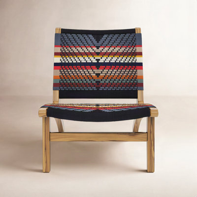 Masaya Lounge Chair