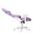 Techni Sport TSF45C Velvet Memory Foam Gaming Chair-734340996