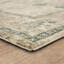 Tapis oriental crème / vert Darica-61240730