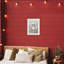 Adorable chouette hivernale, reproduction sous verre, design par Arlington Prints-1707890514-1707890515