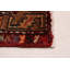 Tapis unique en laine 3 pi 5 po x 6 pi 3 po Yiselle