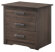 Agon 3 - Drawer Nightstand