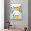 Art mural pour enfants-2119893882
