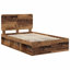 Solid Wood Bed-2058275295-2058275281