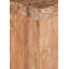 Essonnes 195cm H x 70cm W Wood Standard Bookcase