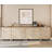 4-In-1 Sideboard Buffet Cabinet With Drawers And Doors For Kitchen Dining Room, 118"W-1391585272