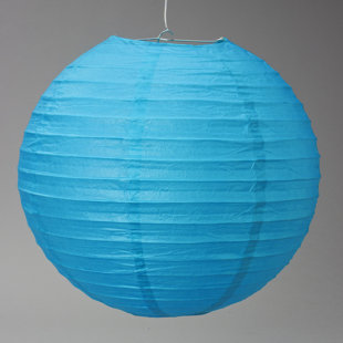 Paper Paper Lantern (Set of 24)