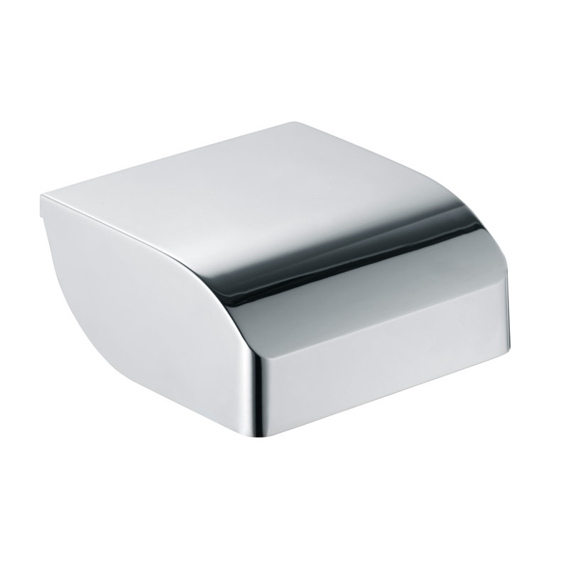 Elegance Wall Mounted Toilet Paper Holder