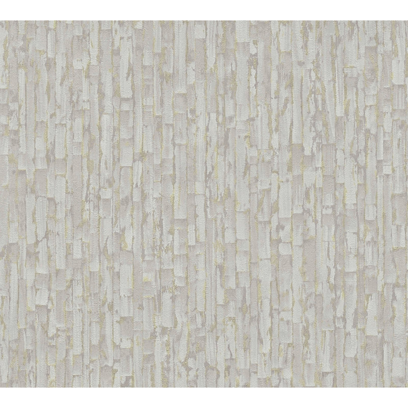 Galerie Horizon Mediterranean Charm Wallpaper, Grey