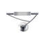 Wing 1-Light Armed Sconce-1424722-1424719