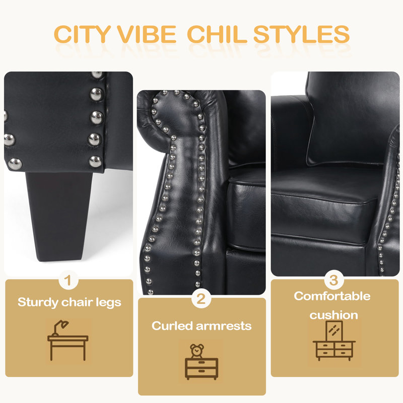 CHAISE CLUB