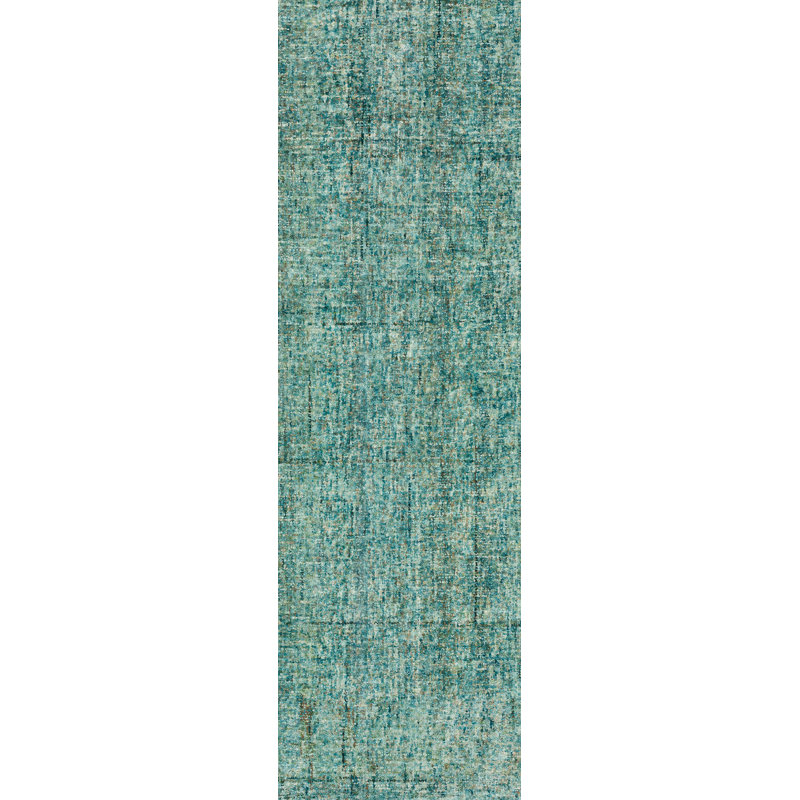 Gilboa Wool Indoor Rug, Runner 2'3" x 7'6"