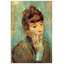 Edgar Degas - Wrapped Canvas Painting
