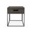 Tables de bout avec rangement Rackers