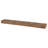 Dogberry Collections Solid Beam Floating Shelf-114784796-84974853