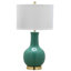 Lampe de table 27,5 po SantaAna-31777791