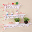 Tipton Metal Picture Ledge Wall Shelf