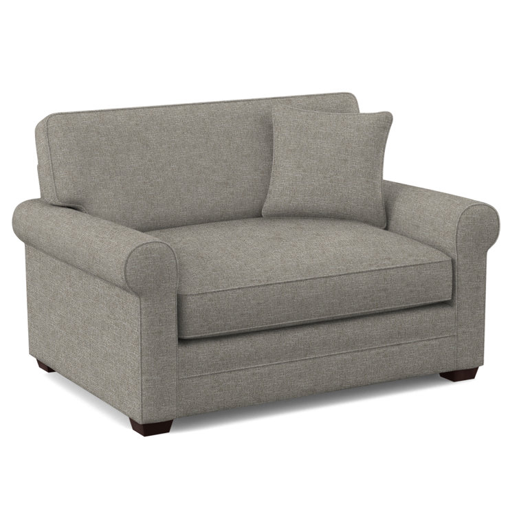 Bedford 57" Twin Sofa Bed