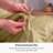 Delara GOTS Certified 100% Organic Cotton Sateen Duvet Cover Set, 400TC, Long Staple, Soft & Breathable-471262904-526673873