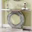 Console en cristal Crystal O