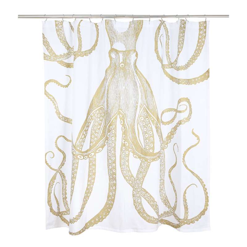 Cozart Shower Curtain