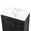 Meuble-lavabo 30 po avec comptoir d'évier-114704146