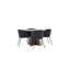Batts 4 - Person Dining Set