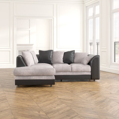 Corner Sofa