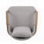 Ensemble de 2 fauteuils d'extérieur en corde avec coussin-119690458-119690457