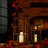 Wood and Metal Tabletop Lantern-697702202-702823661