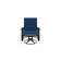 Belle Isle Outdoor Dining Armchair