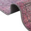 Tapis transitionnel de couleur rose-noir-1750724823