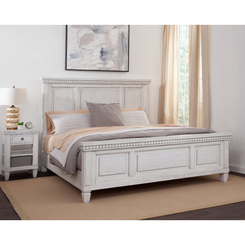 Gilmour Standard Bed, Queen