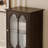 Simple And Retro Sideboard