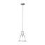 Caliper 1 - Light Single Dome Pendant-70508474-93334264