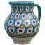 Handmade Ceramic Table Vase