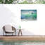 «Hossehor Pro 2013 on Canvas» par Arnaud Beau, reproduction-1217850853
