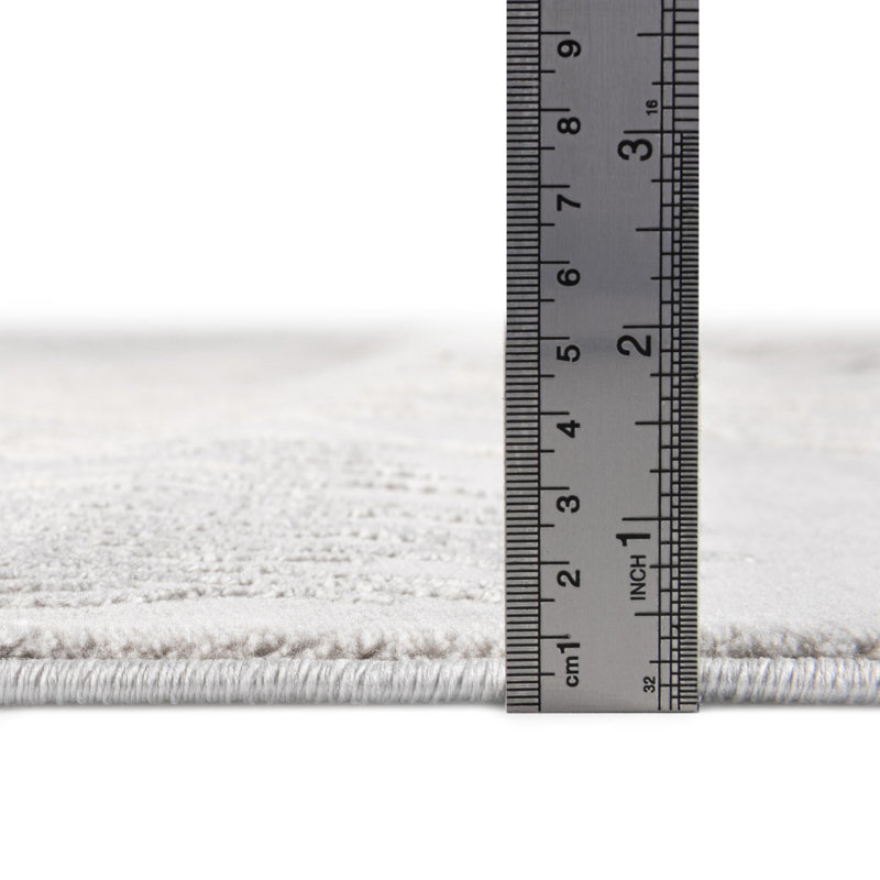 Tapis Sageville, Rectangle 7 pi x 10 pi
