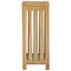 Wood Laundry Hamper-1343083987