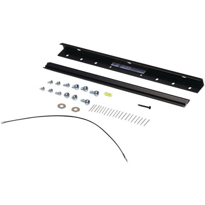 Hangman Single Screen Wall Mount