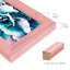 «Pastel Succulent Beauty I», reproduction de cadre photo simple-1150453643-1150453644