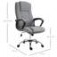 Chaise de bureau Inbox Zero-379534501