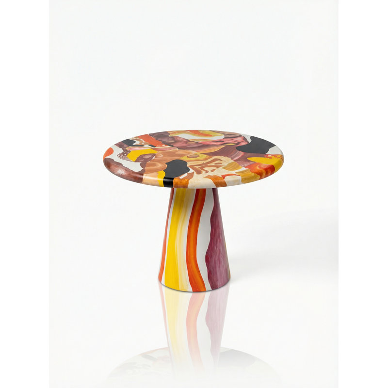 Table d'appoint Palette