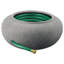Pot de jardin en plastique