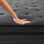 Matelas hybride à ressorts ensachés 10 pouces-1429175942