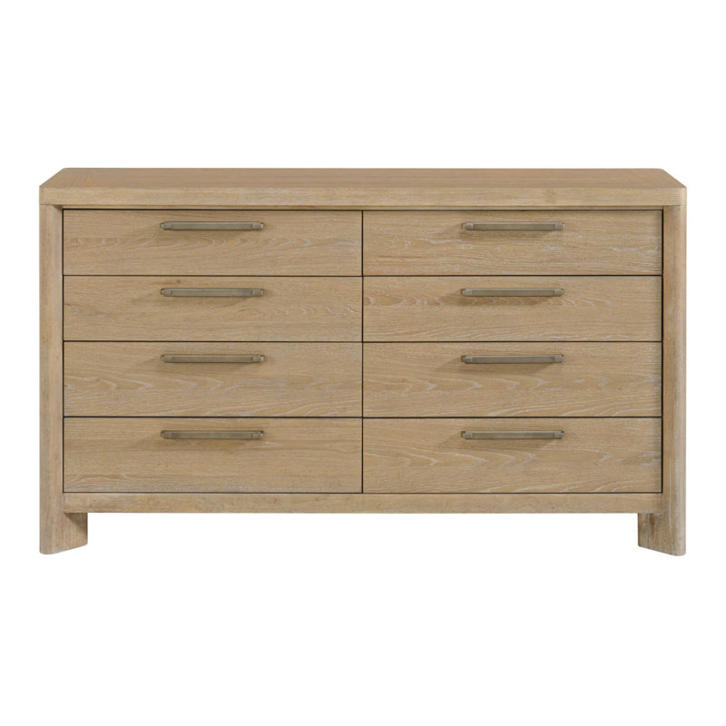 Commode 8 tiroirs Wallace & Bay