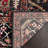 Imarnie Vintage Hamadan Performance Oriental Rug-284329090