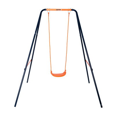 Hedstrom Deluxe 2-in-1 Swing