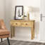 Sarkar 100cm Console Table