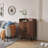 Shoe Cabinet, 3-Tier Freestanding Shoe Rack With Doors And Legs FSSR023-2107729059